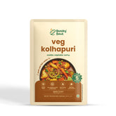 Veg Kolhapuri
